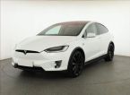 Tesla Model X - fotka číslo 1