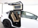 Tesla Model X - fotka číslo 26