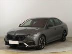 Škoda Octavia - fotka číslo 1