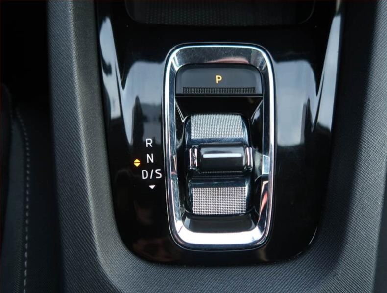 Škoda Octavia - hlavní fotka