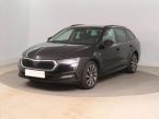 Škoda Octavia - fotka číslo 1