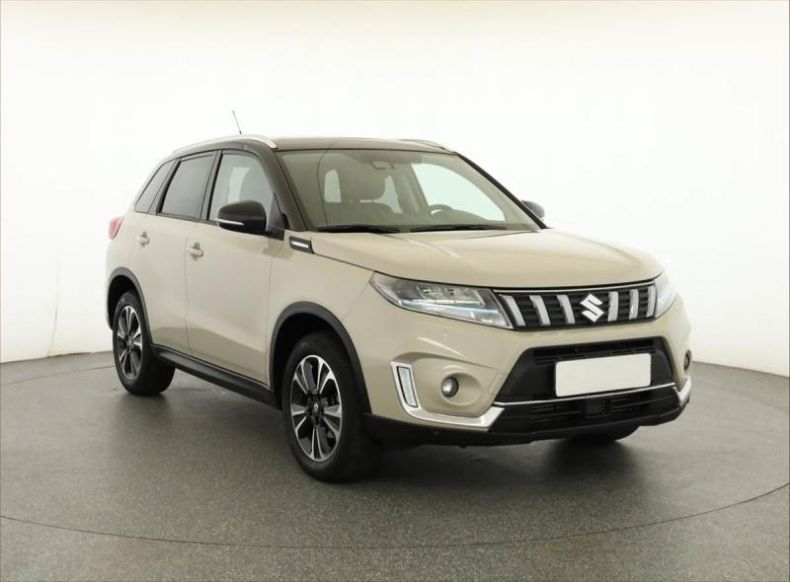Suzuki Vitara - hlavní fotka inzerátu