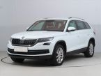 Škoda Kodiaq - fotka číslo 1