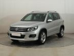 Volkswagen Tiguan - fotka číslo 1
