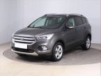 Ford Kuga - fotka číslo 1