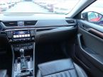Škoda Superb - fotka číslo 6