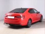 Škoda Superb - fotka číslo 4