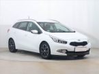 Kia Cee'd - fotka číslo 0