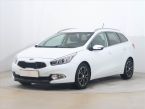 Kia Cee'd - fotka číslo 1