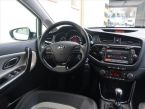 Kia Cee'd - fotka číslo 6