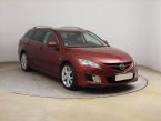 Mazda 6 - fotka číslo 0