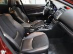 Mazda 6 - fotka číslo 8