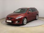 Mazda 6 - fotka číslo 1