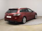 Mazda 6 - fotka číslo 4