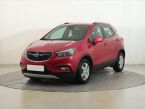 Opel Mokka - fotka číslo 1