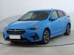 Subaru Impreza - fotka číslo 1