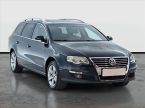 Volkswagen Passat - fotka číslo 0
