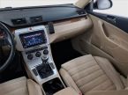 Volkswagen Passat - fotka číslo 9