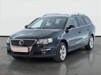 Volkswagen Passat - fotka číslo 1