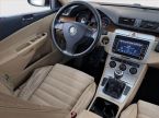 Volkswagen Passat - fotka číslo 4