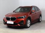 BMW X1 - fotka číslo 1