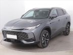 MG HS - fotka číslo 1