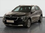 Škoda Kamiq - fotka číslo 1