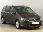 Volkswagen Sharan - fotka číslo 0