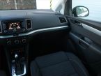 Volkswagen Sharan - fotka číslo 7