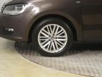 Volkswagen Sharan - fotka číslo 14