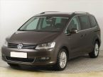 Volkswagen Sharan - fotka číslo 1