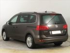 Volkswagen Sharan - fotka číslo 3