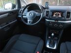Volkswagen Sharan - fotka číslo 6