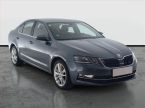 Škoda Octavia - fotka číslo 0