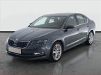 Škoda Octavia - fotka číslo 1