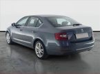 Škoda Octavia - fotka číslo 3