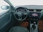 Škoda Octavia - fotka číslo 6