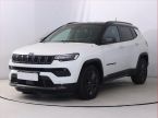 Jeep Compass - fotka číslo 1