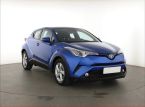 Toyota C-HR - fotka číslo 0