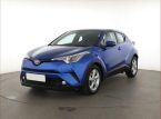 Toyota C-HR - fotka číslo 1