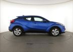 Toyota C-HR - fotka číslo 5