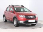 Dacia Sandero - fotka číslo 0