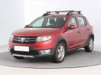Dacia Sandero - fotka číslo 1