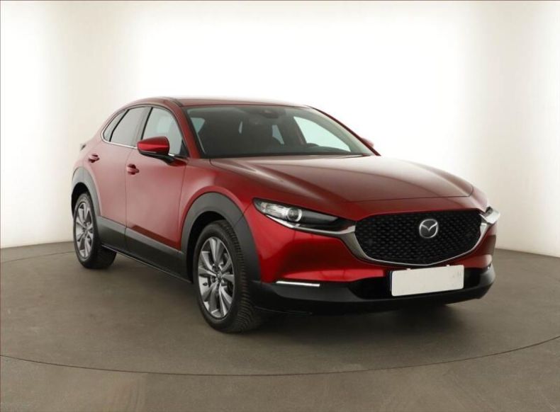 Mazda CX-30 - hlavní foto