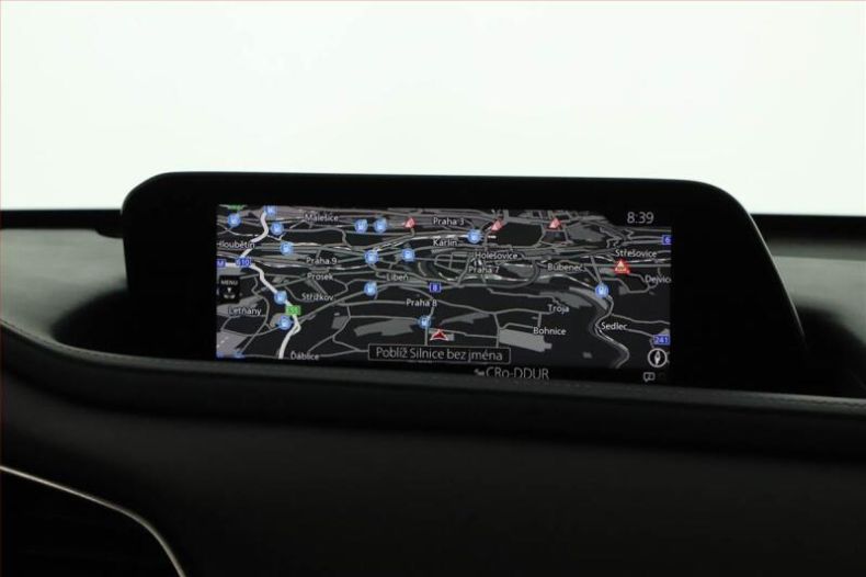 Mazda CX-30 - hlavní fotka