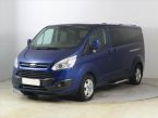 Ford Tourneo - fotka číslo 1