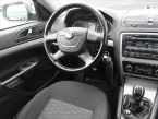 Škoda Octavia - fotka číslo 6