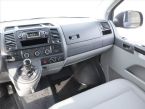 Volkswagen Transporter - fotka číslo 7