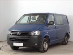Volkswagen Transporter - fotka číslo 1