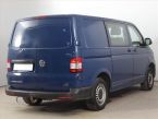 Volkswagen Transporter - fotka číslo 4